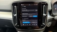 Volvo XC40 2.0 B3P Plus Black Edition 5dr Auto Petrol Estate